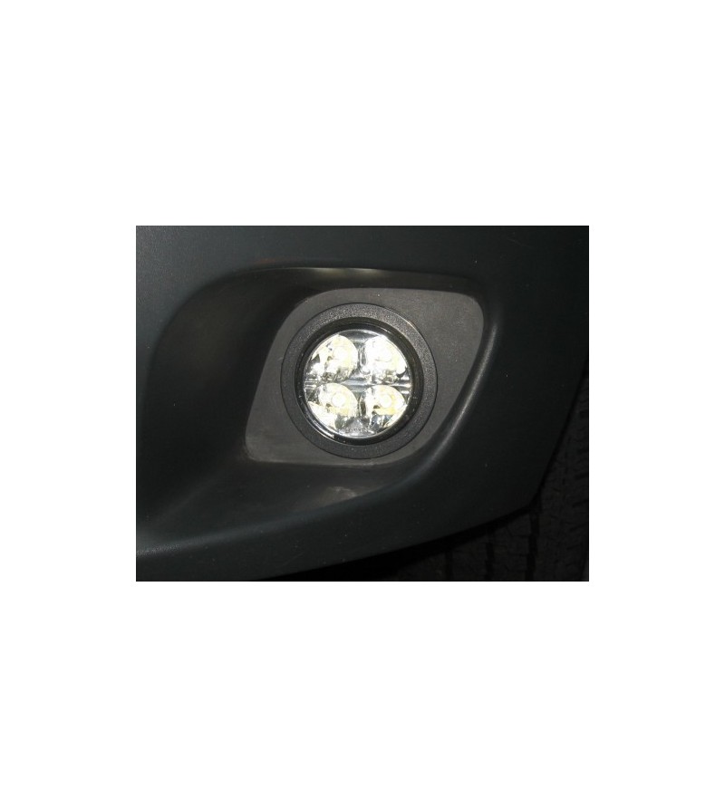 Day Time Running Light Kit Universeel Round 79 - LV022 Day Time Running Light Kit Universeel Round 79 - LV022