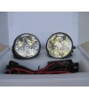 Day Time Running Light Kit Universal Rund 70 - LV020