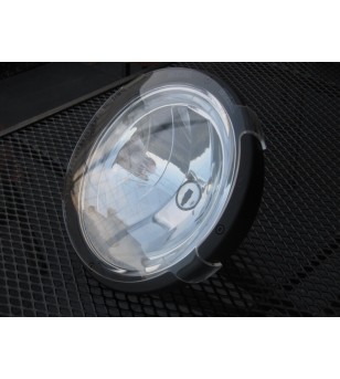 Hella Comet FF500 Cover Transparent - HF500 - Lights and Styling