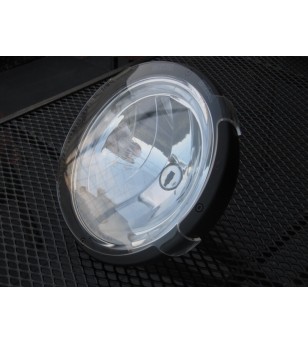 Hella Comet FF500 Schutzkappe Transparent - HF500 - Lights and Styling