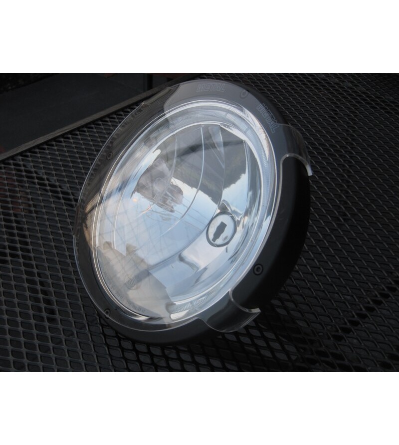 Hella Comet FF550 Schutzkappe Transparent - HF550 - Lights and Styling