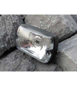 SIM 3211 Blank - 3211-00000 - Lights and Styling
