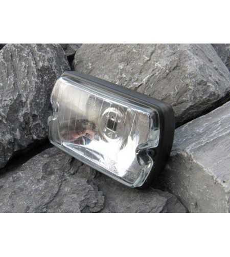 SIM 3211 Blank - 3211-00000 - Lights and Styling
