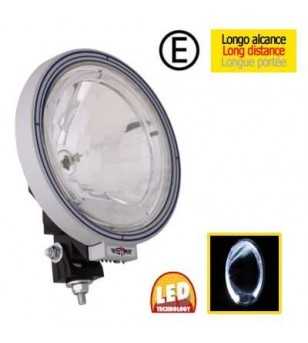 SIM 3227 - Blank-Zilver CELIS - 3227-10010 - Lights and Styling