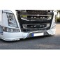 Bumperbar - Acitoinox - Bull Bar Nummerplaat - Italian Style - Volvo - FH - 2013+