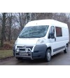 CITROEN JUMPER 07+ EU EUROBAR pcs - 826140 - Lights and Styling