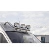 CITROEN JUMPER 07+ ROOF LAMP HOLDER - 888495 - Lights and Styling