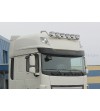 DAF 105XF 06 to 14 LAMP HOLDER ROOF Superspace 6x lamp fixings kaabliga pcs - 850183 - Roofbar / Roofrails - Verstralershop