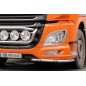 Stoßstangenbügel - Metec - K-liner - LED - DAF - XF - 2013-2021 Stoßstangenbügel - Metec - K-liner - LED - DAF - XF - 2013-2021