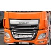 DAF XF Euro6 14+ FRONT LAMP HOLDER TAILOR - 4x lamp fixings cable - 850230 - Bullbar / Lightbar / Bumperbar - Verstralershop