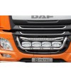 DAF XF Euro6 14+ FRONT LAMP HOLDER LED TAILOR - 4x lamp fixings cable - 850231 - Lights and Styling