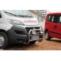 Bullenfänger - Metec - E-bar - EU - Fiat - Ducato - 2007-2024 Bullenfänger - Metec - E-bar - EU - Fiat - Ducato - 2007-2024
