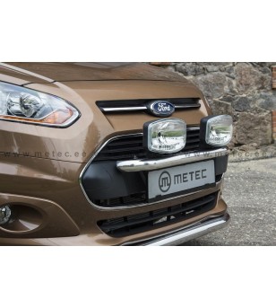 FORD CONNECT 14+ TOURNEO LAMP HOLDER - 807160 - Bullbar / Lightbar / Bumperbar - Verstralershop