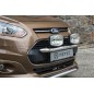 Lampenbeugel - Metec - H-bar - Ford - Connect - Tourneo - 2014-2018 Lampenbeugel - Metec - H-bar - Ford - Connect - Tourneo - 2014-2018