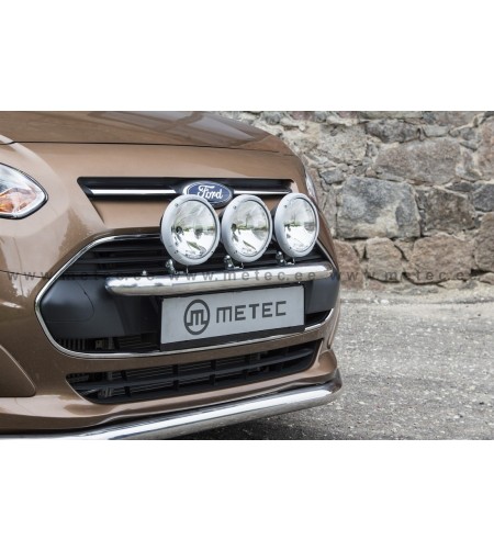 Lampenbügel - Metec - H-bar - Ford - Connect - Tormeo - 2014-2018