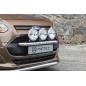 Lampenbeugel - Metec - H-bar - Ford - Connect - Tourneo - 2014-2018 Lampenbeugel - Metec - H-bar - Ford - Connect - Tourneo - 2014-2018