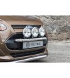 FORD CONNECT 14+ TOURNEO LAMP HOLDER - 807160 - Lights and Styling