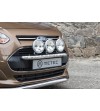 FORD CONNECT 14+ TOURNEO LAMP HOLDER - 807160 - Bullbar / Lightbar / Bumperbar - Verstralershop