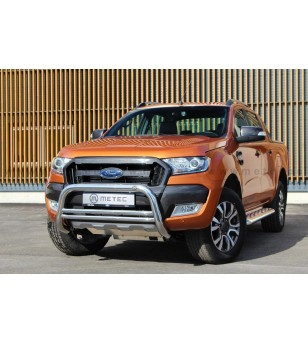 Ford Ranger Zubehör - Lights and Styling