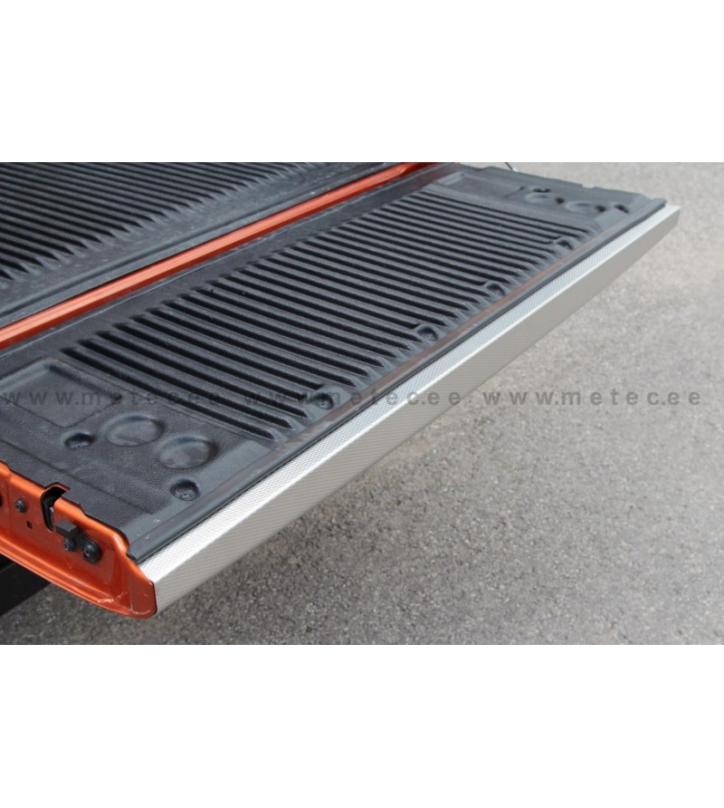 FORD RANGER 12+ PROTECTION PLATE for edge of tailgate - 806985 - Lights and Styling