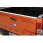 Inox-Teile - Metec - C-plate Cargo Bed Protector - Heckklappe - Ford - Ranger - 2012-2019 Inox-Teile - Metec - C-plate Cargo Bed Protector - Heckklappe - Ford - Ranger - 2012-2019