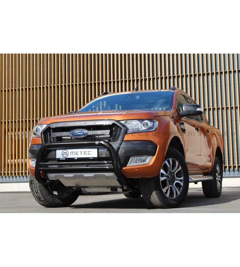Metec e-bar bullbar | 80695571 Metec e-bar bullbar | 80695571