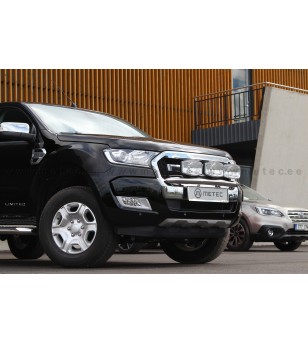 FORD RANGER 16+ LAMP HOLDER H-BAR - 806948 - Lights and Styling