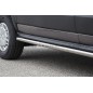 Seitenschutzbügel - Metec - Brace-it - Ford - Transit - L3 - 2014+ Seitenschutzbügel - Metec - Brace-it - Ford - Transit - L3 - 2014+