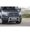 FORD TRANSIT 14+ EU EUROBAR pcs - 807220 - Bullbar / Lightbar / Bumperbar - Verstralershop