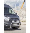 FORD TRANSIT 14+ EU EUROBAR pcs - 807220 - Bullbar / Lightbar / Bumperbar - Verstralershop