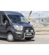 FORD TRANSIT 14+ EU EUROBAR pcs - 807220 - Bullbar / Lightbar / Bumperbar - Verstralershop
