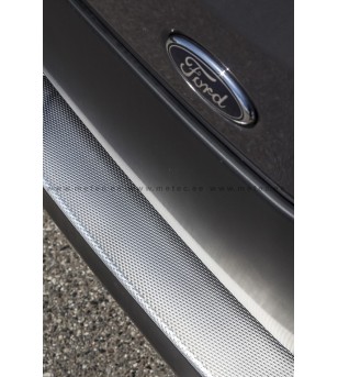 Metec b-plate  bumperbescherming   | 807270 