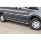 Sidorör - Metec - Brace-it - LED - Ford - Transit - L2 - 2014+ Sidorör - Metec - Brace-it - LED - Ford - Transit - L2 - 2014+