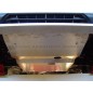 Unterfahrschutz - Metec - E-Skid - Schwarz - Ford - Transit - 2006-2013 Unterfahrschutz - Metec - E-Skid - Schwarz - Ford - Transit - 2006-2013