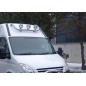 Dachbügel - Metec - Top  - 2 Bügel - Vorverkabelt - Iveco - Daily - 2000+
