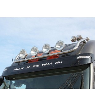 IVECO STRALIS 02+ ROOF LAMP HOLDER