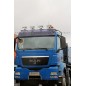 Dakbeugel - Metec - Wide - 6 klemmen - Voorbekabeld - MAN - TGS - L - 2007-2020 Dakbeugel - Metec - Wide - 6 klemmen - Voorbekabeld - MAN - TGS - L - 2007-2020