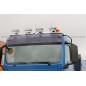 Dachbügel - Metec - Wide  - 6 bügels - Vorverkabelt - LED - MAN - TGS - L - 2007-2020