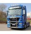 MAN TGX 12-20 TRUCK MEGA CATTLEGUARD - 854475 - Bullbar / Lightbar / Bumperbar - Verstralershop