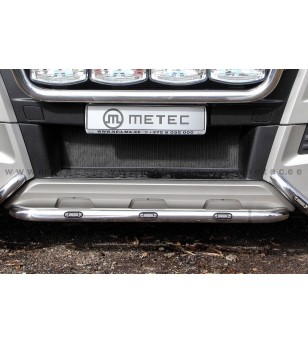 Metec k-liner  bumperbar   | 854501 