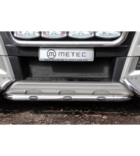 Metec k-liner  bumperbar   | 854501 