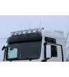MAN TGX 07-20 MAX ROOF LAMP HOLDER - XLX & XXL ROOF - 854550 - Lights and Styling