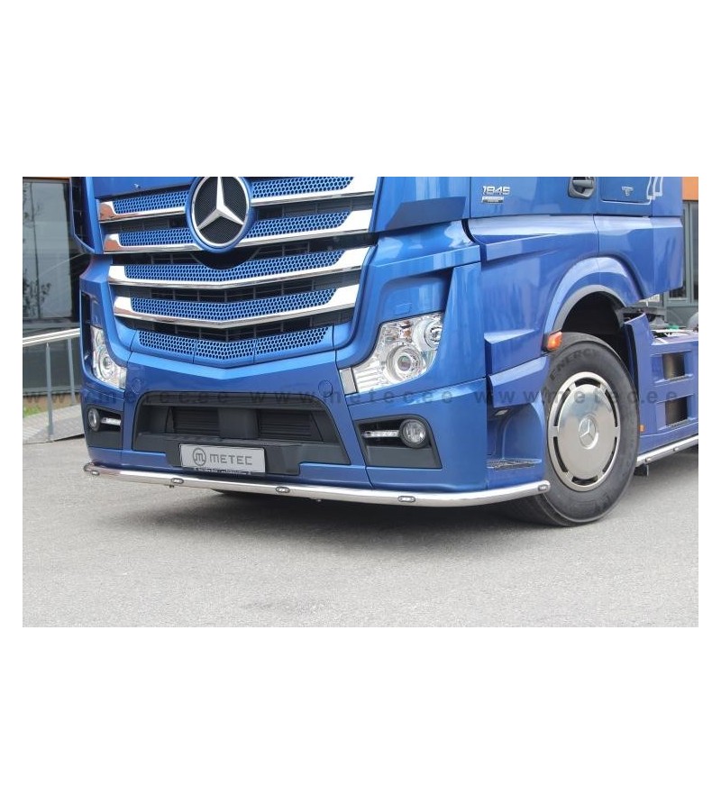 MB ACTROS MP4 11+ CITYGUARD LED pcs - 856581 - Lights and Styling