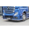 MB ACTROS MP4 11+ CITYGUARD LED pcs - 856581 - Bullbar / Lightbar / Bumperbar - Verstralershop