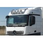 Dachbügel - Metec - Top - 4 lampenhalters - Vorverkabelt - Mercedes - Actros - MP4 - Stream - 2011+ Dachbügel - Metec - Top - 4 lampenhalters - Vorverkabelt - Mercedes - Actros - MP4 - Stream - 2011+