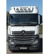 MB ACTROS MP4 11+ LAMP HOLDER ROOF STRM 2300 + 2500 4x lamp fixings cable pcs - 856540 - Lights and Styling