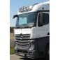 Dachbügel - Metec - Top - 4 lampenhalters - Vorverkabelt - Mercedes - Actros - MP4 - Stream - 2011+ Dachbügel - Metec - Top - 4 lampenhalters - Vorverkabelt - Mercedes - Actros - MP4 - Stream - 2011+
