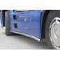 Sidorör - Metec - S-liner - LED - Mercedes - Actros - MP4 - WB 3700 - 2011+ Sidorör - Metec - S-liner - LED - Mercedes - Actros - MP4 - WB 3700 - 2011+
