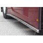 Sidorör - Metec - S-liner - LED - Mercedes - Actros - MP4 - WB 3700 - 2011+ Sidorör - Metec - S-liner - LED - Mercedes - Actros - MP4 - WB 3700 - 2011+
