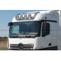 Dachbügel - Metec - Max - 4 lampenhalters - Vorverkabelt - Mercedes - Arocs - Stream - 2014+ Dachbügel - Metec - Max - 4 lampenhalters - Vorverkabelt - Mercedes - Arocs - Stream - 2014+